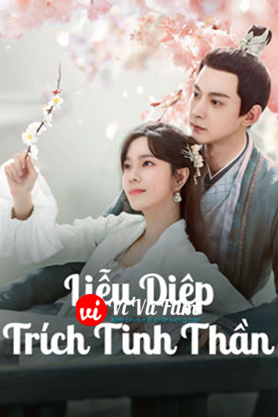 Liễu Diệp Trích Tinh Thần