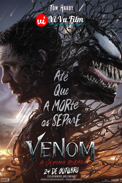 Venom 3: Kèo Cuối