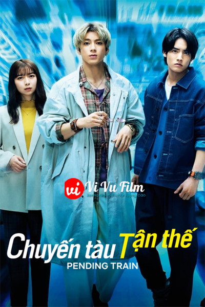 Chuyến Tàu Tận Thế