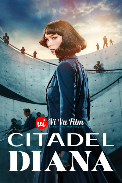 Citadel: Diana