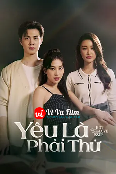 Yêu Là Phải Thử