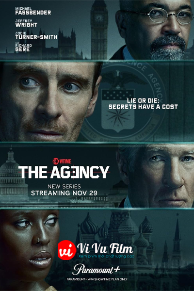 The Agency