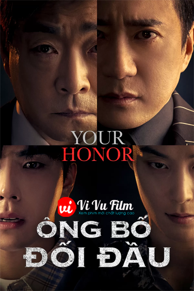 Ông Bố Đối Đầu