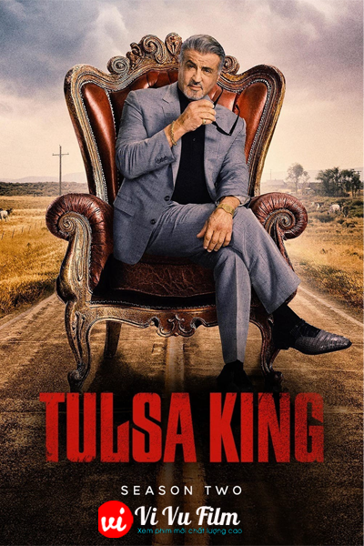 Ông Trùm Vùng Tulsa (Phần 2)