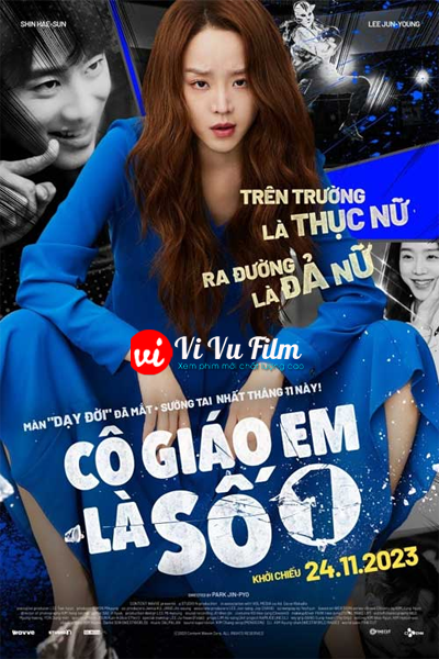 Cô Giáo Em Là Số 1