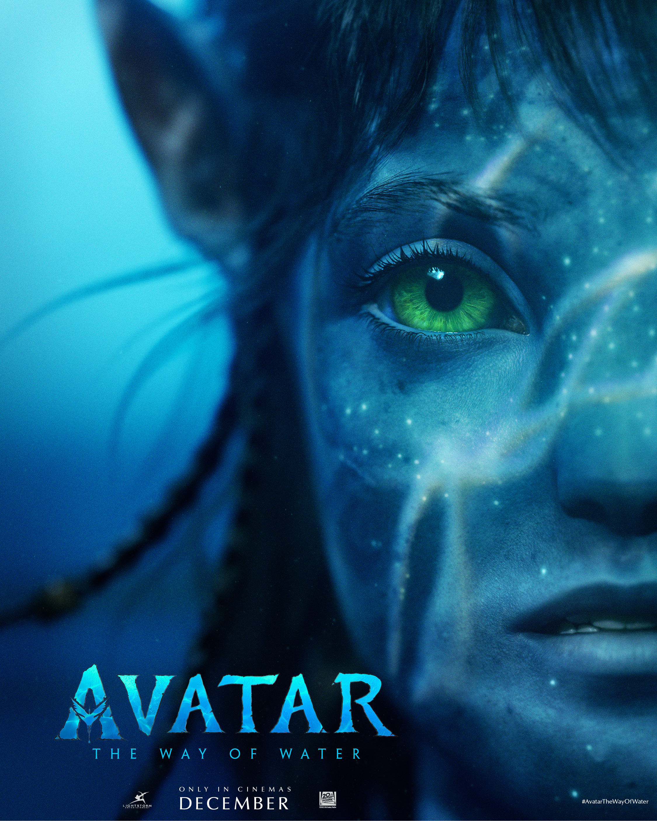 Avatar 2: Dòng chảy của nước