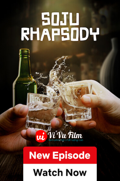 Rhapsody Soju