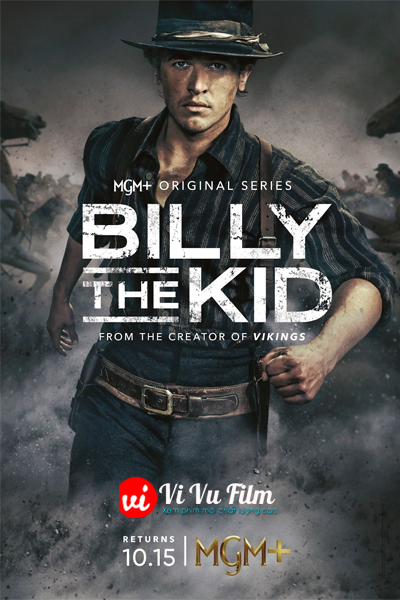 Cậu Nhóc Billy (Phần 2)