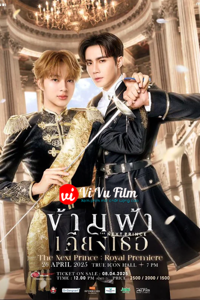 Băng Qua Bầu Trời Đến Bên Em