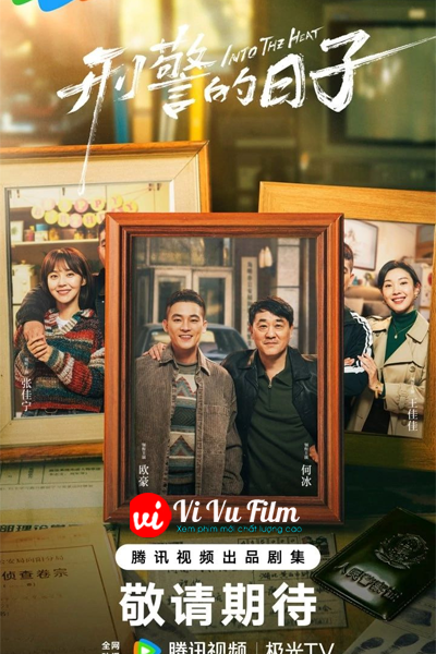 Cuộc Sống Của Hình Cảnh