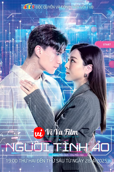Người Tình Ảo