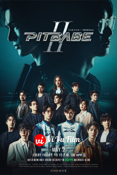 Pit Babe (Phần 2)