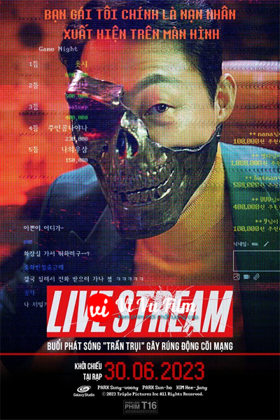 Livestream