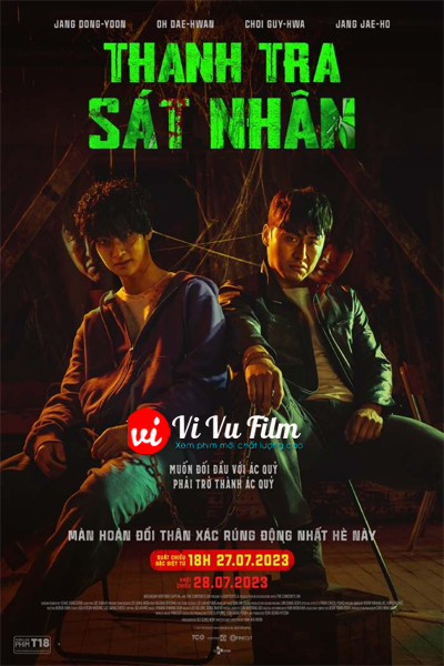 Thanh Tra Sát Nhân