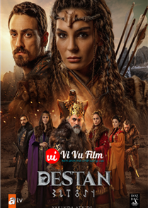 Destan/Epic (2023)