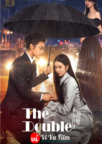 The Double (2024)