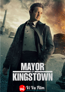 Mayor of Kingstown (Season 3) (2024)