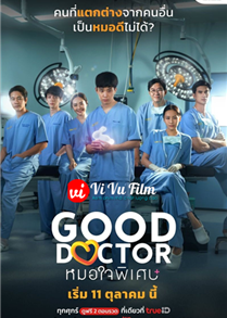 Good Doctor (2024)