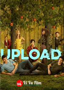 Upload (Season 3) (2023)