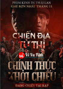 Chiến Địa Tử Thi - Operation Undead (2024)