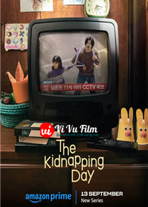 The Kidnapping Day (2023)