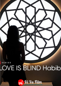 Love Is Blind: Habibi (2024)