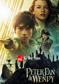 Peter Pan Và Wendy