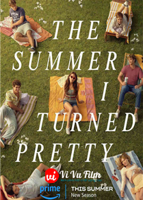 The Summer I Turned Pretty (Season 2) (2023)