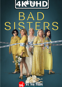 Bad Sisters (Season 2) (2024)