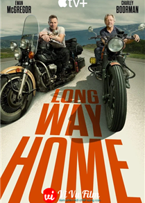 Long Way Home (2025)