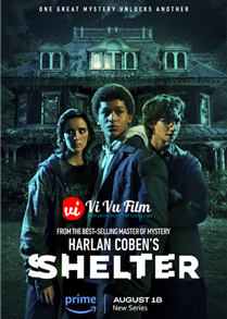 Harlan Coben's Shelter (2023)