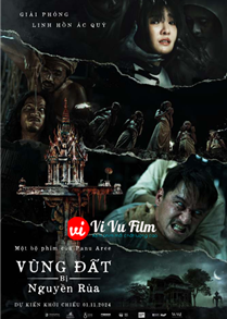 Vùng Đất Bị Nguyền Rủa