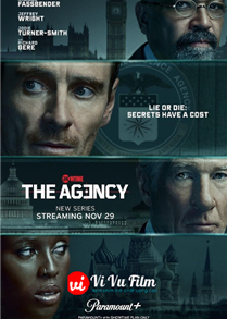 The Agency