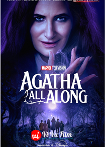 Agatha All Along (2024)