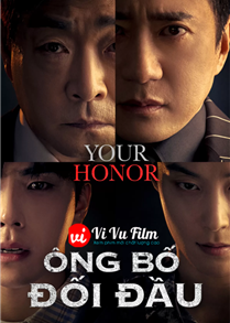 Your Honor (2024)