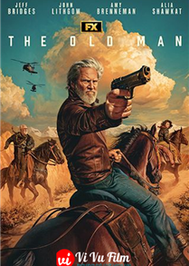 The Old Man (Season 2) (2024)