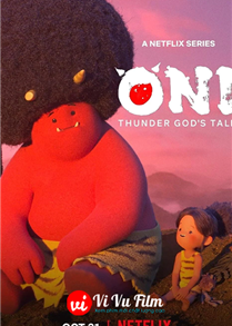 Oni: Thunder God's Tale