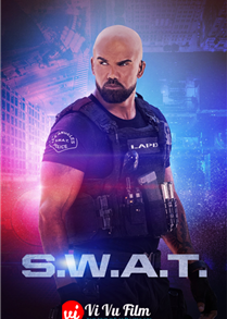 S.W.A.T. (Season 8) (2024)