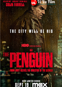 The Penguin (2024)