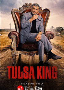 Tulsa King (Season 2) (2024)