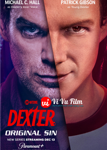 Dexter: Original Sin (2025)