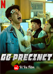 GG Precinct (2024)