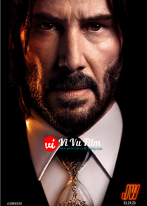 Sát Thủ John Wick phần 4