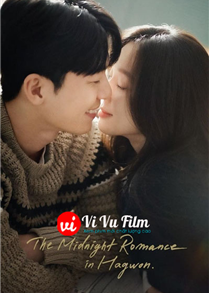 The Midnight Romance In Hagwon (2024)