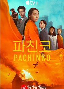 Pachinko (Season 2) (2024)