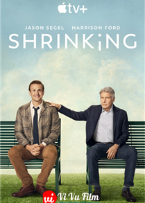 Shrinking (Season 2) (2024)