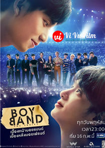 Trước Mặt BoyBand - Sau Lưng Boyfriend