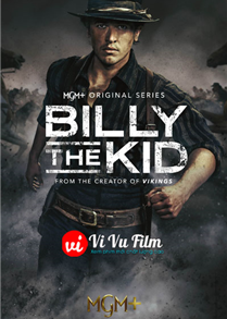 Billy the Kid (Season 1) (2024)