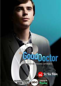 The Good Doctor Season 6