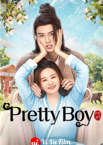 Pretty Boy (2024)